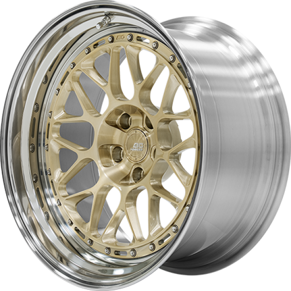 BC Forged MHK519